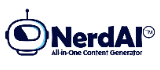 NerdAI logo